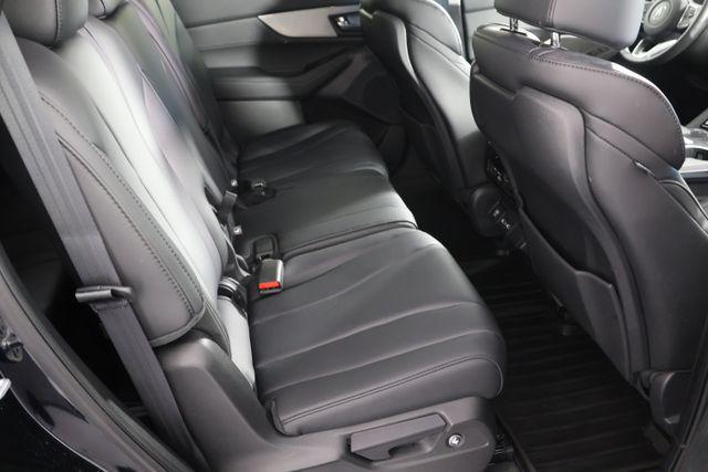 2024 Acura MDX Standard