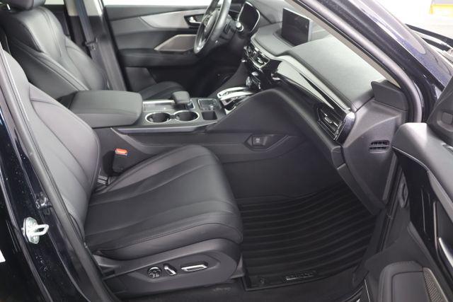 2024 Acura MDX Standard