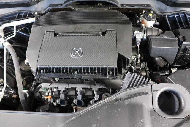 2024 Acura MDX Standard