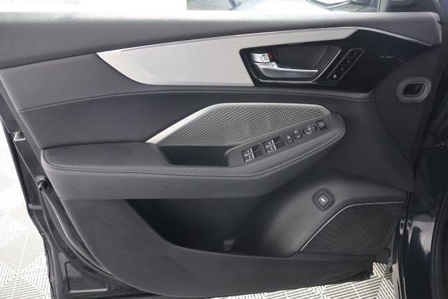2024 Acura MDX Standard