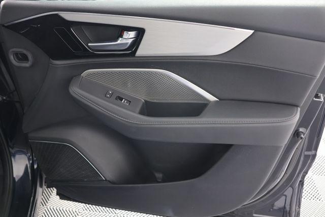 2024 Acura MDX Standard