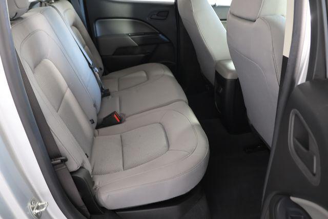 2019 Chevrolet Colorado WT