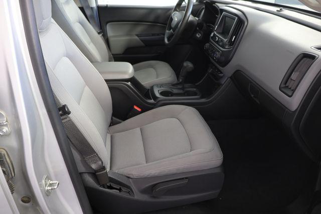 2019 Chevrolet Colorado WT