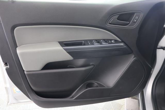 2019 Chevrolet Colorado WT