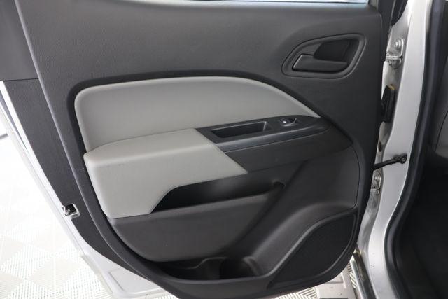 2019 Chevrolet Colorado WT