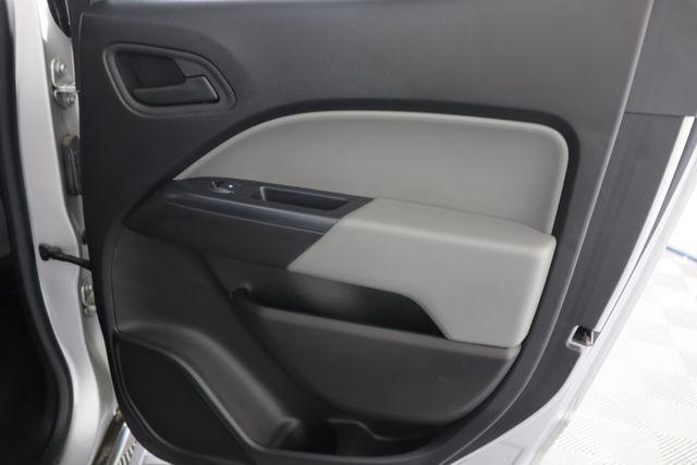 2019 Chevrolet Colorado WT