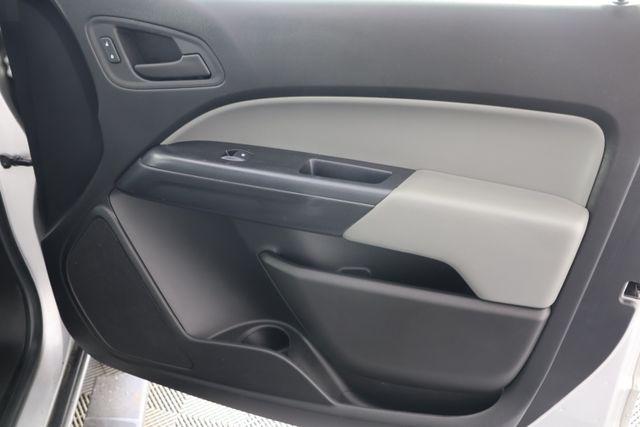 2019 Chevrolet Colorado WT