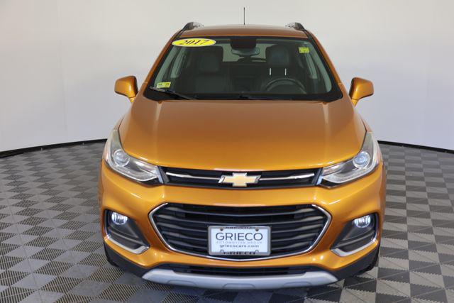 2017 Chevrolet Trax Premier