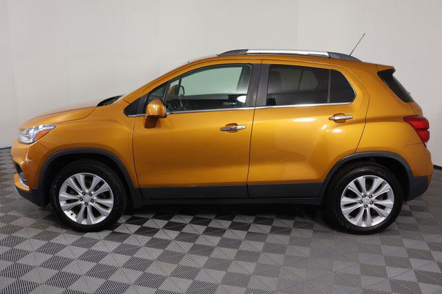 2017 Chevrolet Trax Premier