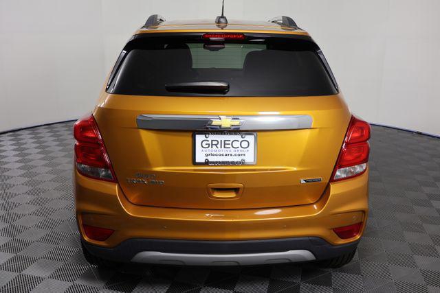 2017 Chevrolet Trax Premier