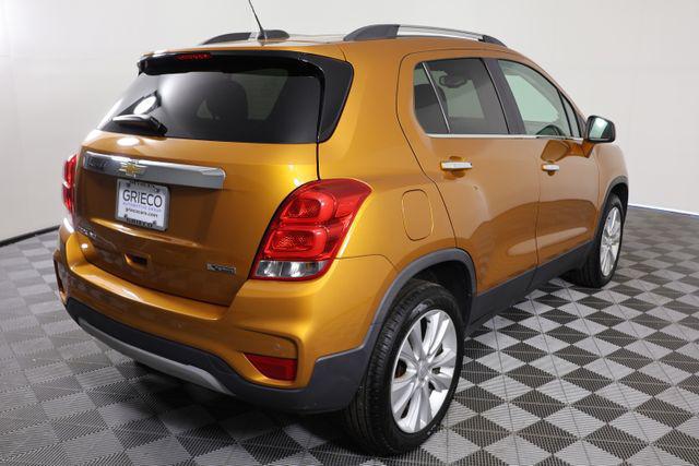 2017 Chevrolet Trax Premier