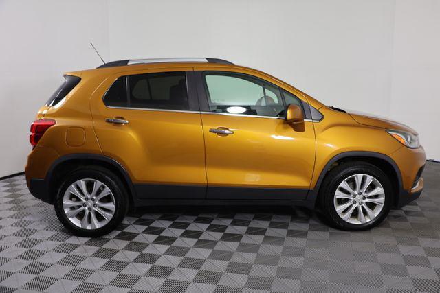 2017 Chevrolet Trax Premier