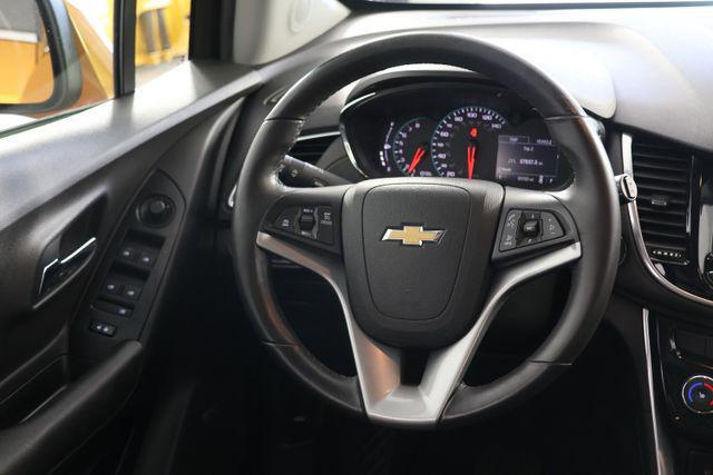 2017 Chevrolet Trax Premier