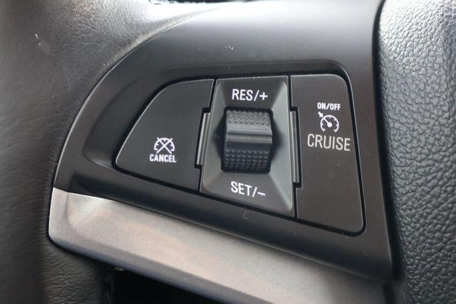 2017 Chevrolet Trax Premier
