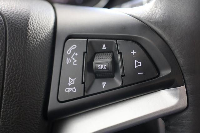2017 Chevrolet Trax Premier