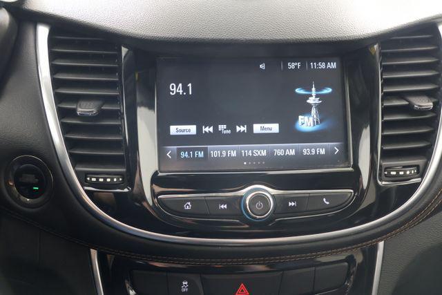 2017 Chevrolet Trax Premier