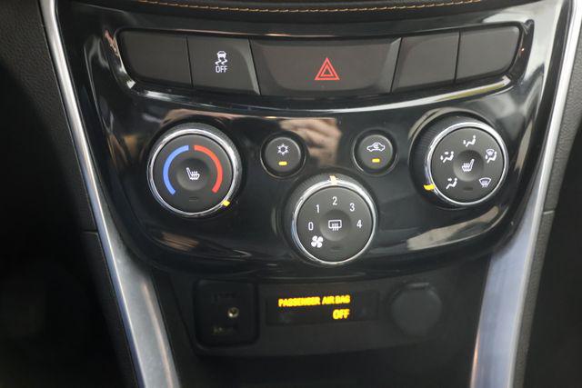 2017 Chevrolet Trax Premier