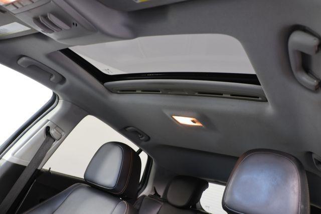 2017 Chevrolet Trax Premier
