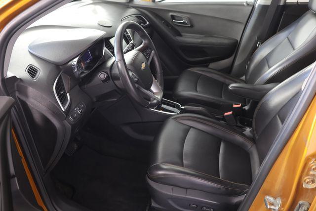 2017 Chevrolet Trax Premier