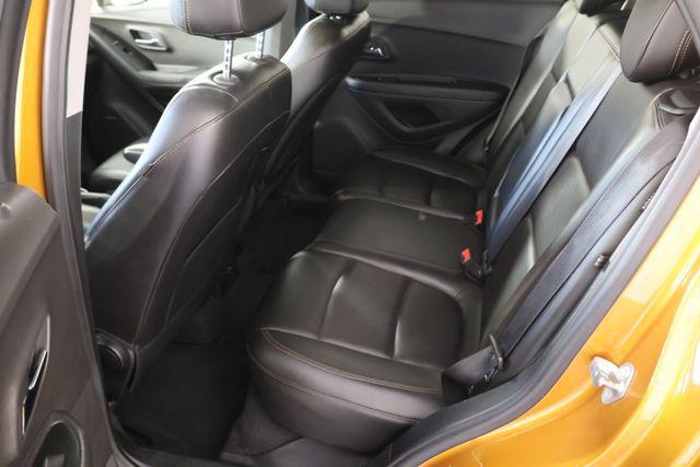 2017 Chevrolet Trax Premier