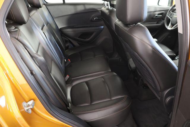 2017 Chevrolet Trax Premier