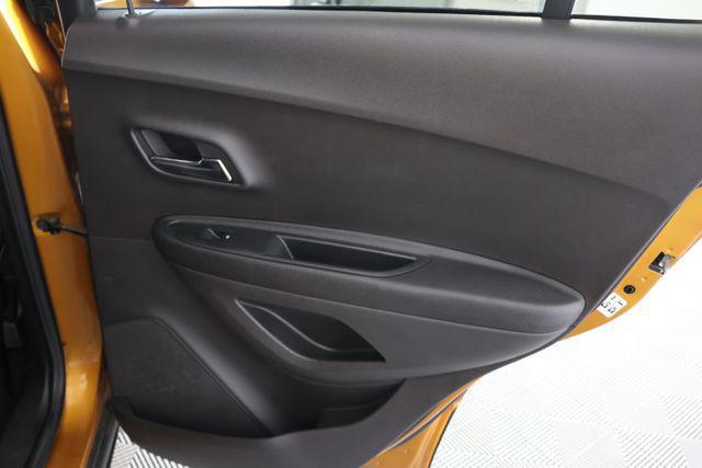 2017 Chevrolet Trax Premier