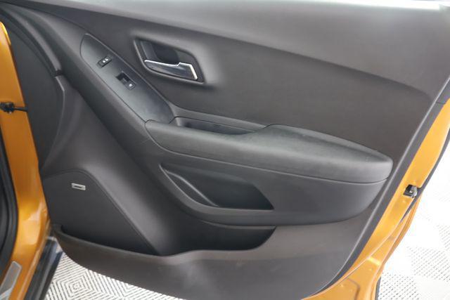 2017 Chevrolet Trax Premier