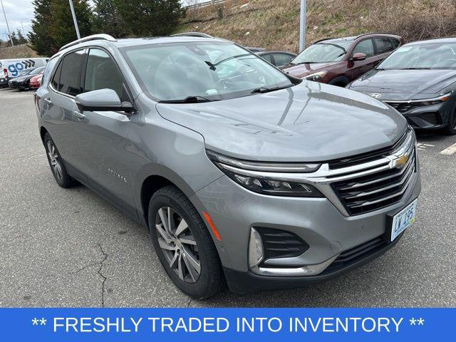 2023 Chevrolet Equinox AWD Premier for sale in JOHNSTON, RI