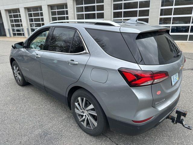 2023 Chevrolet Equinox AWD Premier