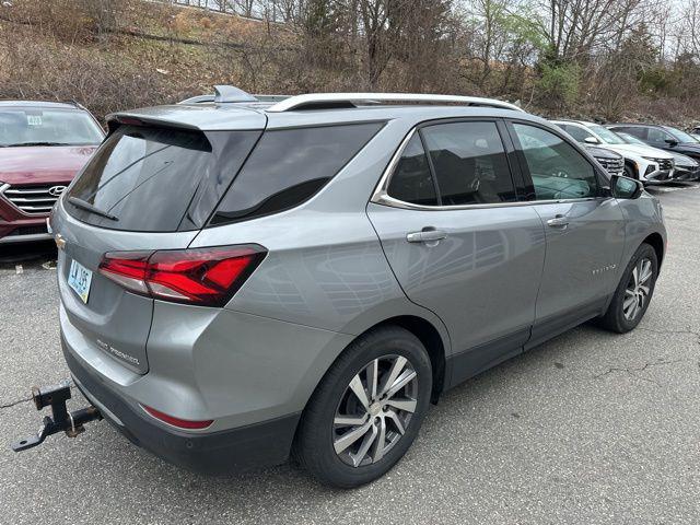 2023 Chevrolet Equinox AWD Premier