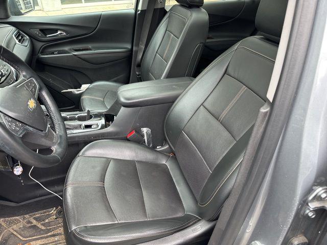 2023 Chevrolet Equinox AWD Premier