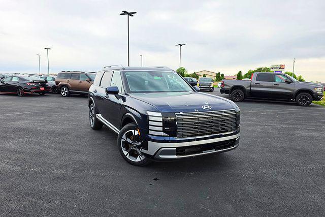 2026 Hyundai Palisade Limited for sale in CHILLICOTHE, OH