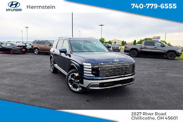 2026 Hyundai Palisade Limited for sale in CHILLICOTHE, OH