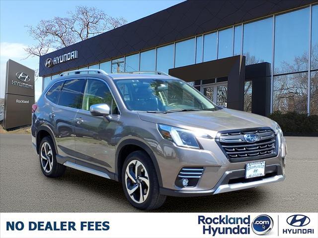 2024 Subaru Forester Touring for sale in WEST NYACK, NY