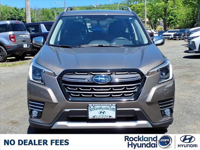 2024 Subaru Forester Touring