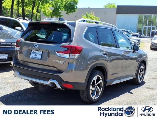 2024 Subaru Forester Touring