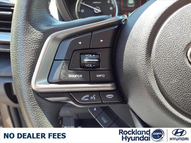 2024 Subaru Forester Touring