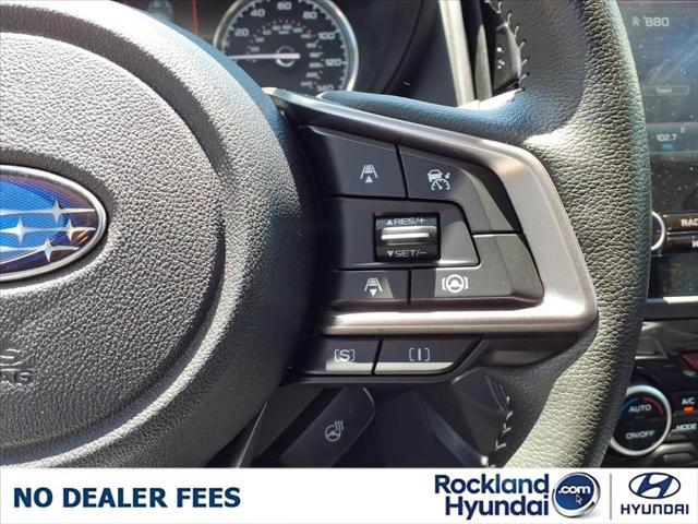 2024 Subaru Forester Touring