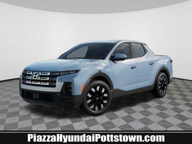 2026 Hyundai Santa Cruz SE for sale in LIMERICK, PA