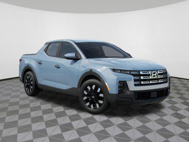 2026 Hyundai Santa Cruz SE