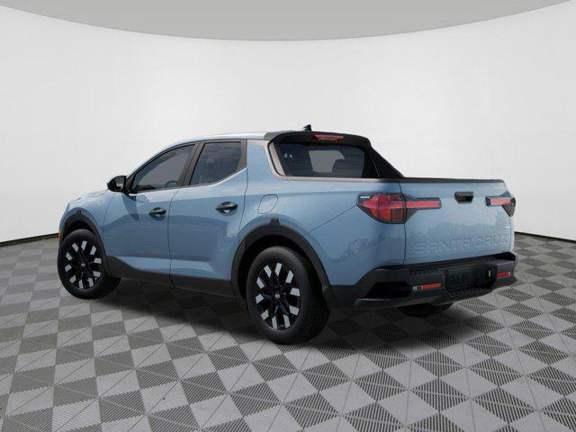 2026 Hyundai Santa Cruz SE