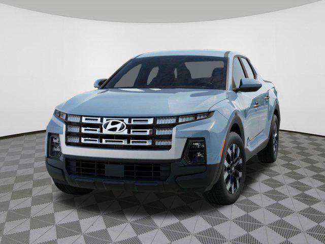 2026 Hyundai Santa Cruz SE