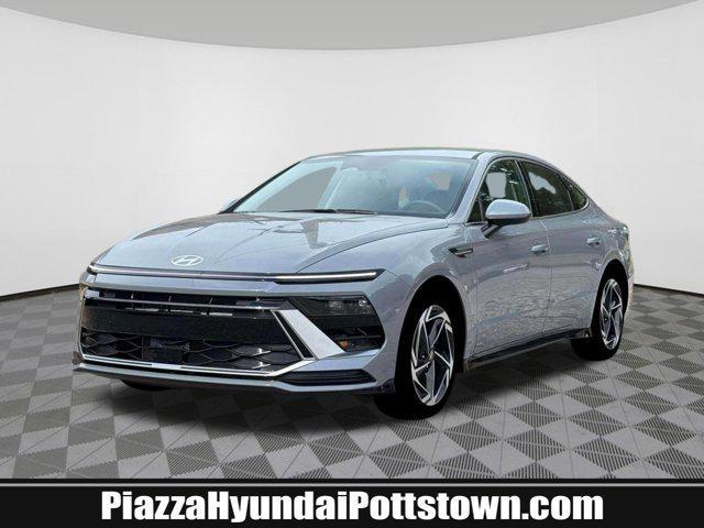 2026 Hyundai Sonata SEL Sport for sale in LIMERICK, PA