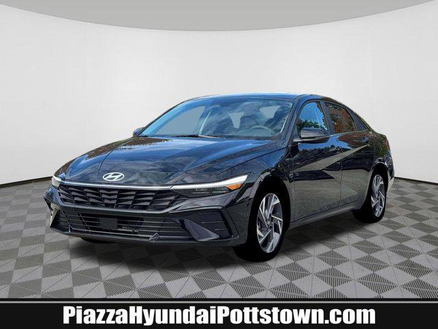 2026 Hyundai Elantra Limited for sale in LIMERICK, PA