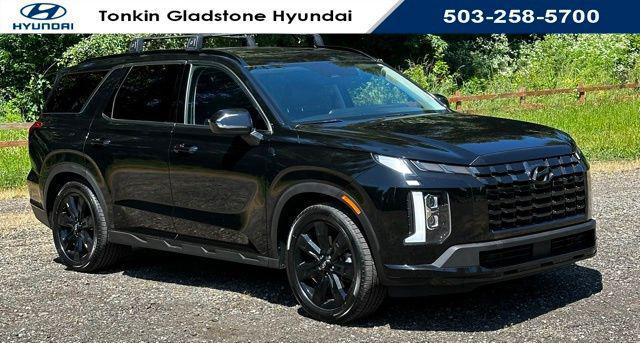 2024 Hyundai Palisade XRT for sale in GLADSTONE, OR