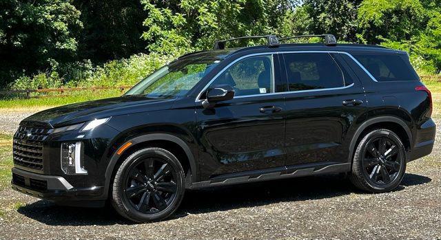 2024 Hyundai Palisade XRT