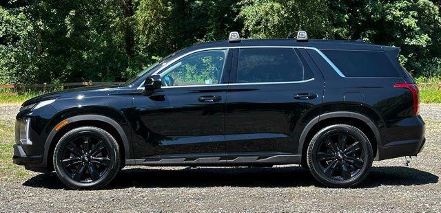 2024 Hyundai Palisade XRT