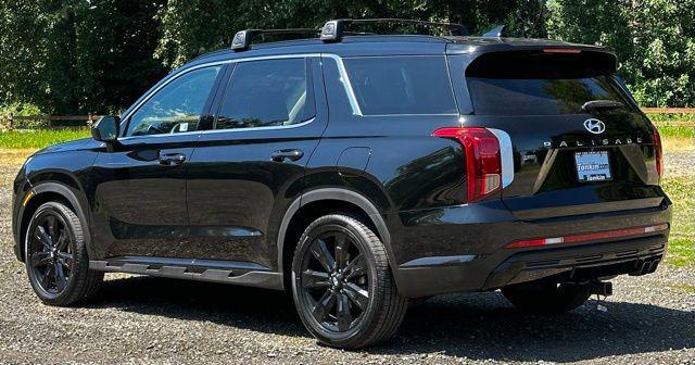 2024 Hyundai Palisade XRT