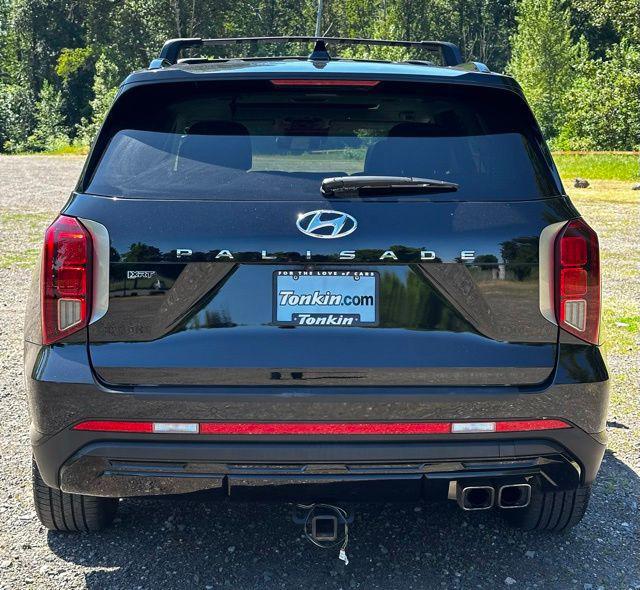 2024 Hyundai Palisade XRT