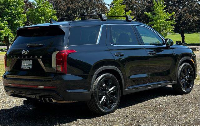 2024 Hyundai Palisade XRT